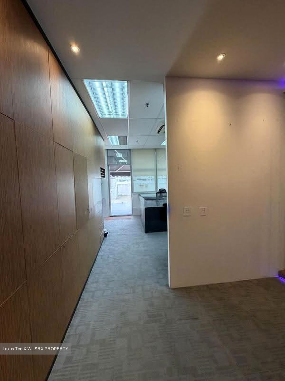First Centre (D19), Factory #628723781